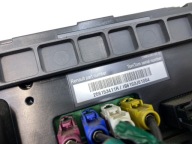 display navigation devices RENAULT KANGOO II 259153411R