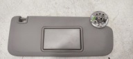 visor przeciwsloneczny right Opel Insignia A
