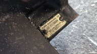 steering wheel rod GE 6570000 LAND ROVER DISCOVERY