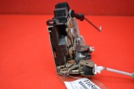 lock door right front front EU 8L1837016 AUDI A3 8L 5D HB LIFT 00-03