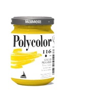 Akrylová farba Polycolor 140ml Primary Yellow 116