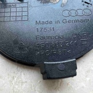 AUDI A6 C7 14-18 Couvre Pare choc Avant 4G0807241F