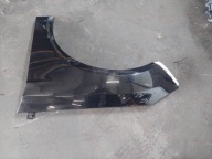 complete front bonnet bumper light fender FORD FOCUS MK3 FB