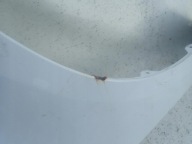 OPEL AGILA B 08-14 fender right front front