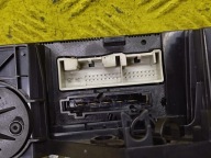 VW GOLF V PANEL klími klimatizaci