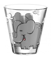 Leonardo Bambini üveg 215 ml L017901