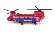 SIKU 1689 HELIKOPTER TRANSPORTOWY