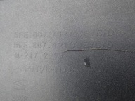 bumper rear part rear SEAT LEON 4 IV 5FE KOMBI 20