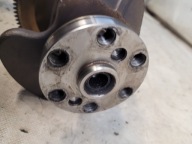crank 76T20048 FGJHL BB96 MAZDA CX7 2.3T DiSi