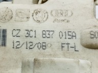 lock door of left front OE 3C1837015A VW Passat B6 05-10