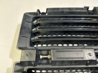 grill front front of a bumper grille chrom Dodge RAM 1500 2013