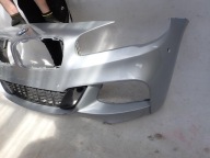 BMW 2 F45 F46 m-packet 14-18 bumper front front PDC