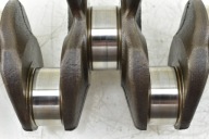 crank VW PASSAT B6 GOLF V OCTAVIA II LEON 1P 2.0 TDI BKD