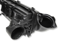 Gehäuse filter luft Opel Astra L 114872PS