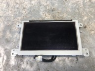 EKRAN display AUDI A4 B8 LIFT 8T0919604