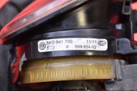 fog light right front front 5K0941700 VW GOLF 6 VI 08-15
