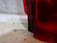 light rear rear part left DACIA DOKKER