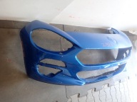 bumper front front FIAT 124 SPIDER 2017