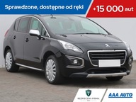 Peugeot 3008 1.2 PureTech, Salon Polska