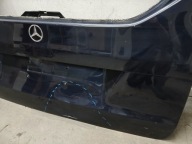 boot door MERCEDES V KLASA W447 A447