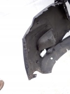 RENAULT MASTER III 3 LIFT 19-> bumper front PDC