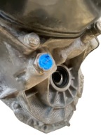 CAMBIO RENAULT MODUS CLIO III 1.2B 16V JH3128