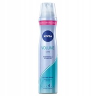 NIVEA VOLUME SENSATION 4 LAK NA VLASY 250ML