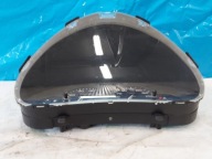 dials clock BERLINGO and 1.6 16V 9656801580