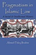 Pragmatism in Islamic Law: A Social and
