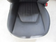 upholstery seats leather Maserati Levante 18r