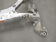 Lawa front axle beam below engine suspension beam BMW E60 E61 E63 E64