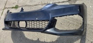 BMW 5 G30 G31 front front bumper