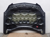 bonnet MERCEDES C KLASA 204 LIFT
