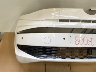 VW T7 MULTIVAN TRANSPORTER 21- front bumper 4XPDC RADAR 7T0 7T0807221C