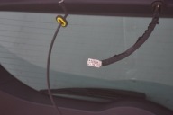 boot doors * rear part HYUNDAI IX35 KAMERA