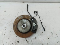 Suzuki SX4 S-cross II, 2023r swing right front front 1.4H