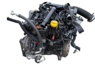 engine complete 1.5DCI Dacia Dokker Duster Lodgdy K9KR858 K9K858 134tys km