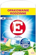 Prášok na pranie biely E 4,5kg 75 praní BOX