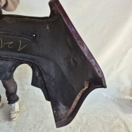 OPEL CASCADA 12- bumper rear part rear PDC 13369021