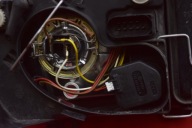 REFLEKTOR left light front EU 963597-00L VW BORA 98-05