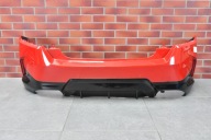bumper rear part rear BMW 2 G42 m-packet A75 M240iX
