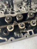 TESTATA Motore PEUGEOT 1.6 E-HDI 9HD 9H05