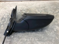 mirror right 5 PIN OPEL ASTRA J Z190 13308358