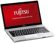 Fujitsu LifeBook S935 i5-5200U 8GB 240GB SSD 1366x768 Windows 10 Home