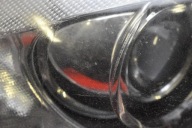 REFLEKTOR right light front lens XENON EU BMW E90 E91 04-10