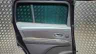 door left rear part RENAULT ESPACE V 2016