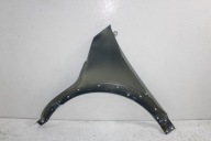 Hyundai Ioniq V fender right front