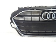 grill grille front front AUDI A4 B9 LIFT 8W0853651DB
