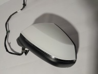 AUDI Q5 II 80A mirror left 14PIN LY9C