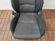MAZDA 3 BM 13-18 seat front left driver´s front EUROPA OE